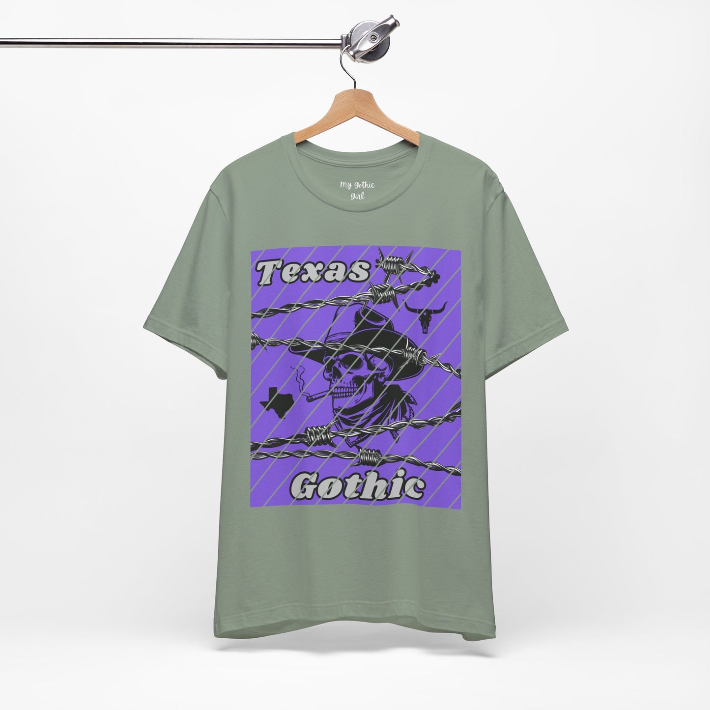 Texas Gothic T-Shirt