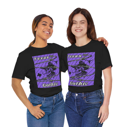 Texas Gothic T-Shirt