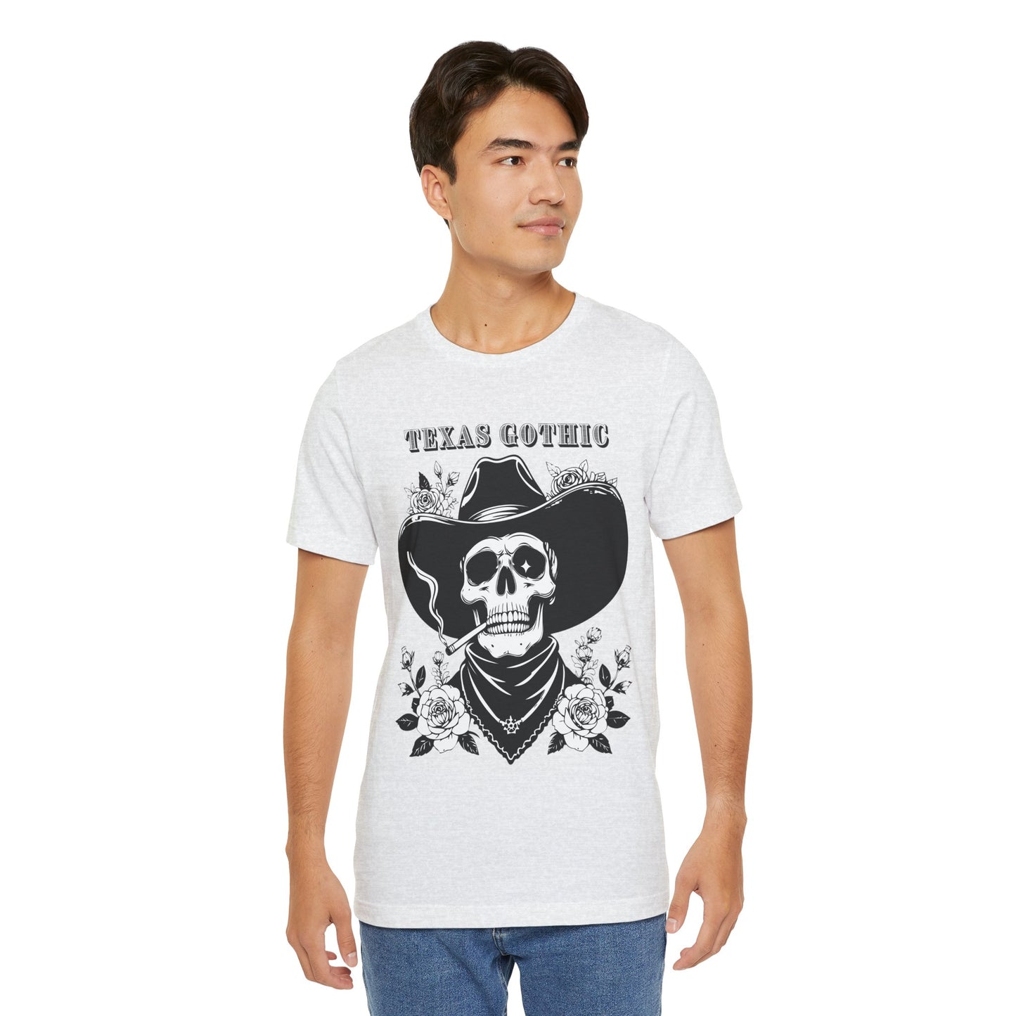Texas Gothic T-Shirt