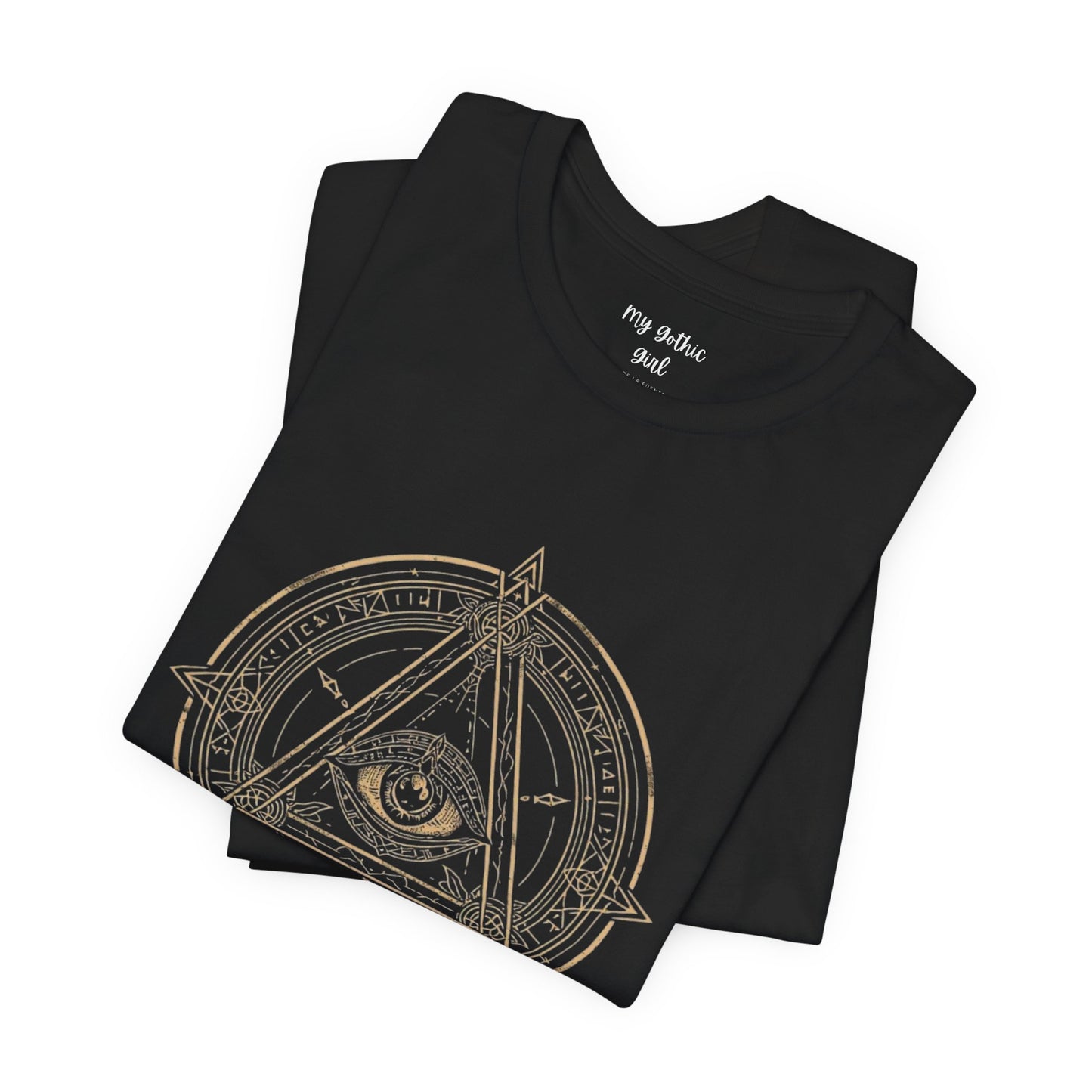 Eye of the Old Gods T-Shirt