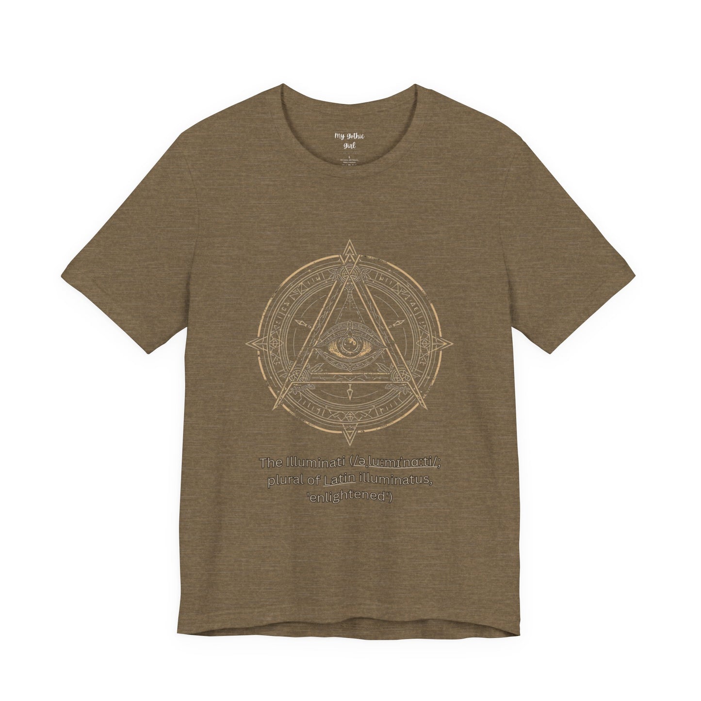 Eye of the Old Gods T-Shirt