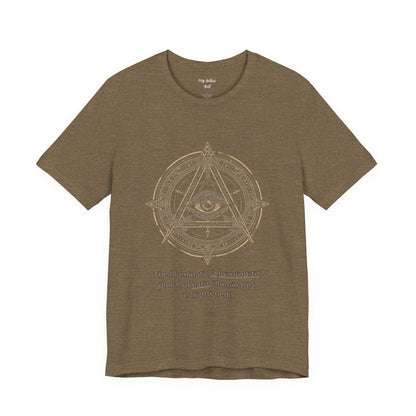 Eye of the Old Gods T-Shirt