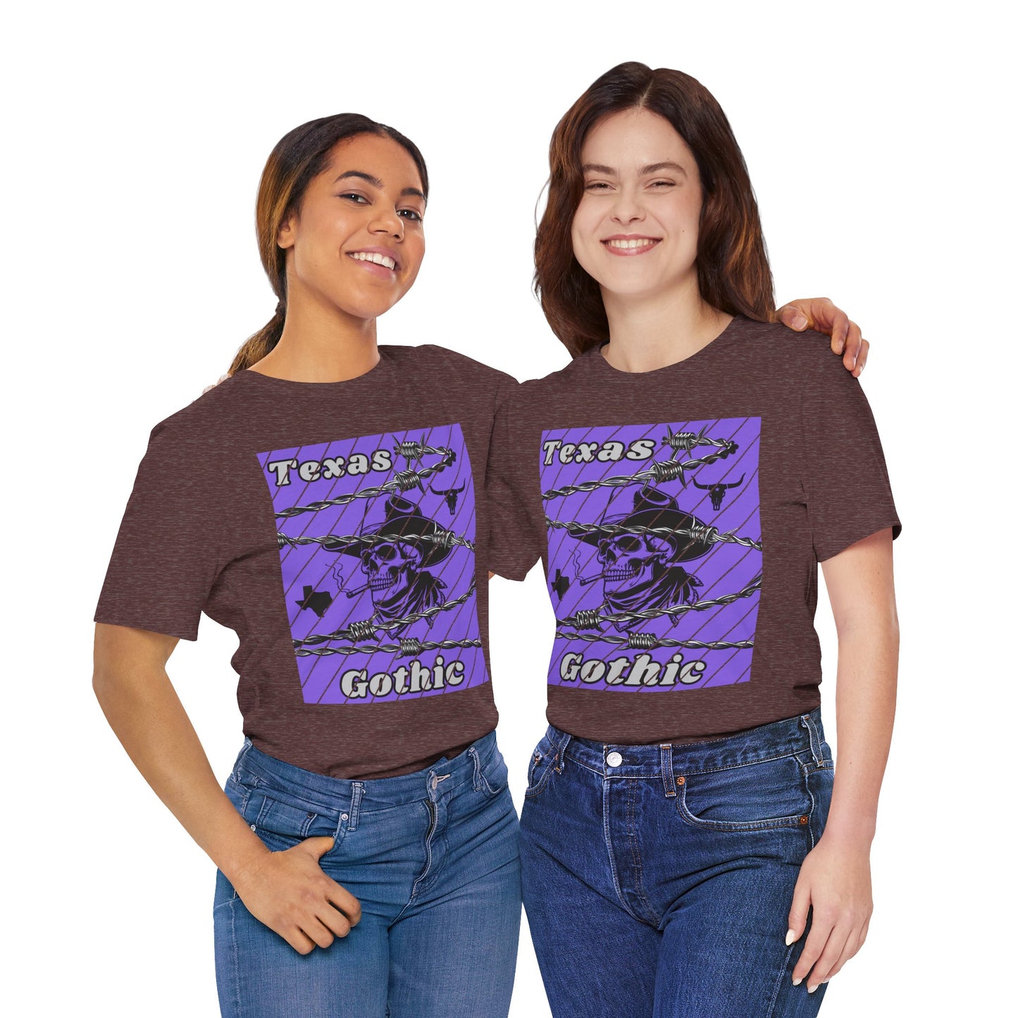 Texas Gothic T-Shirt