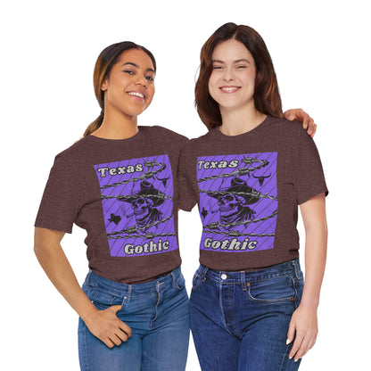 Texas Gothic T-Shirt
