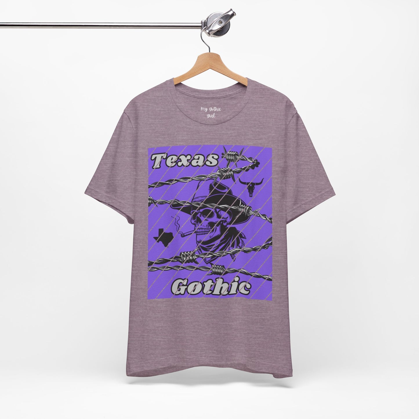 Texas Gothic T-Shirt
