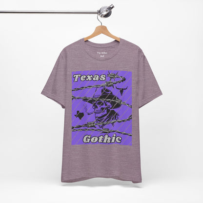 Texas Gothic T-Shirt