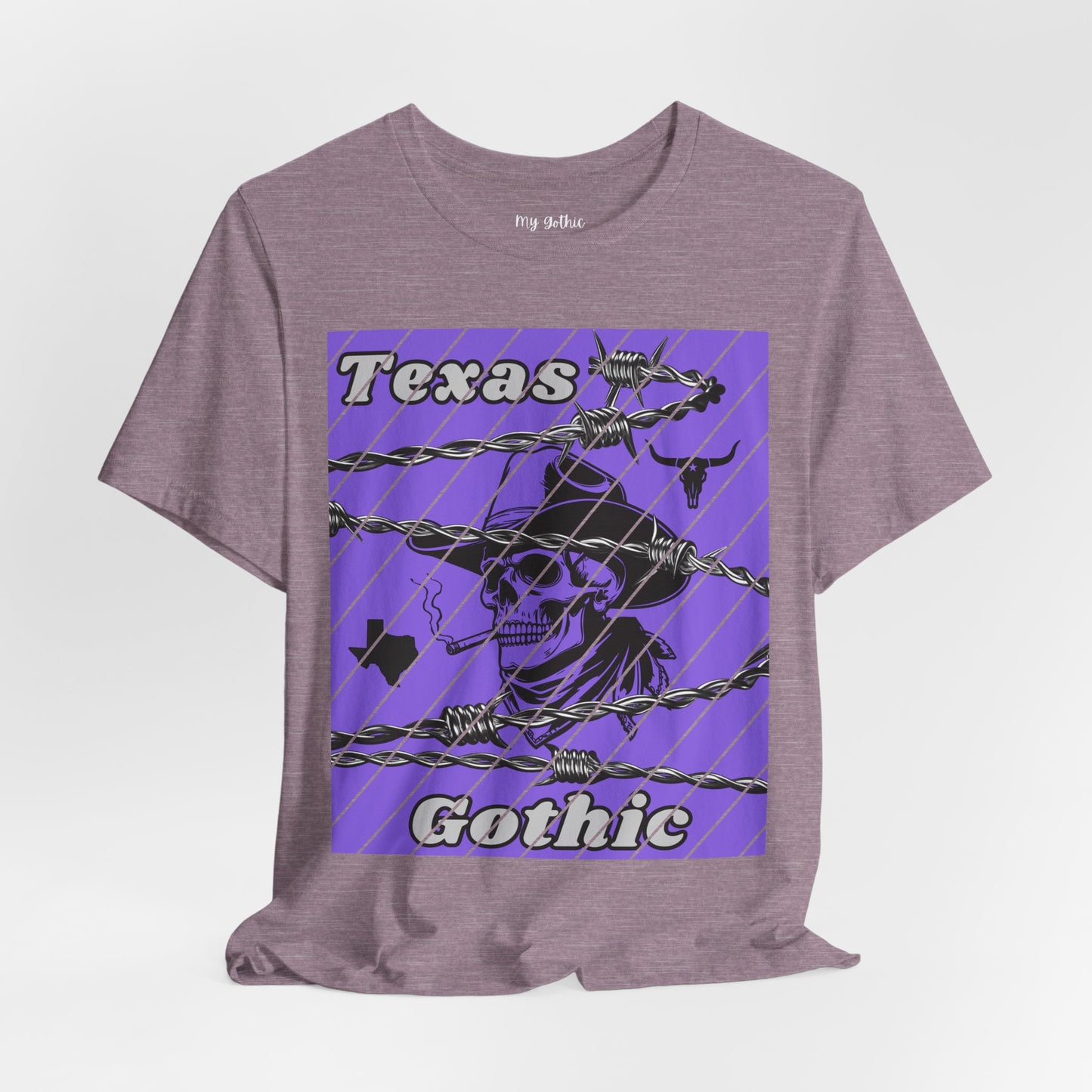 Texas Gothic T-Shirt