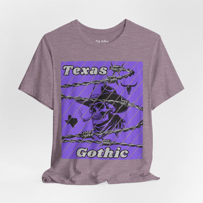 Texas Gothic T-Shirt
