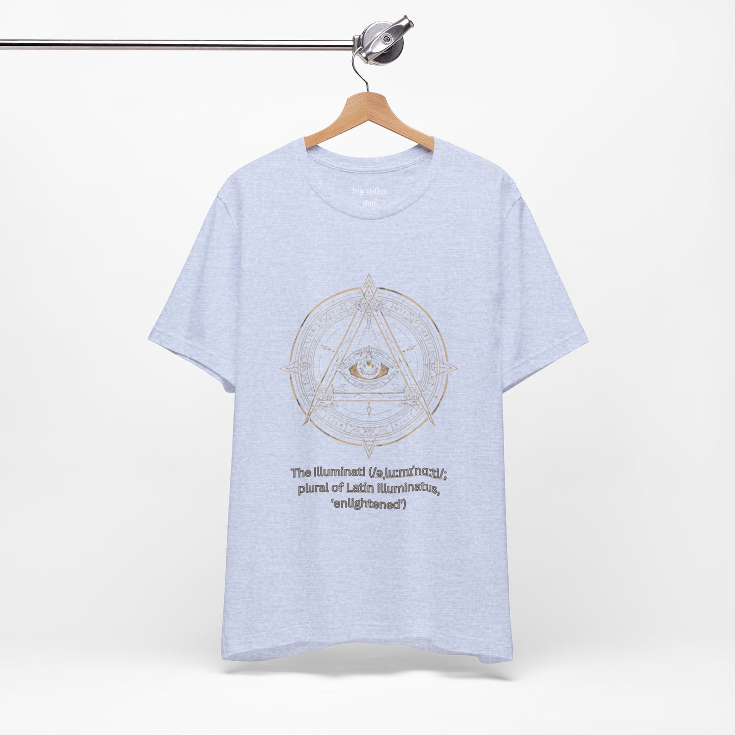 Eye of the Old Gods T-Shirt