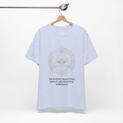 Eye of the Old Gods T-Shirt