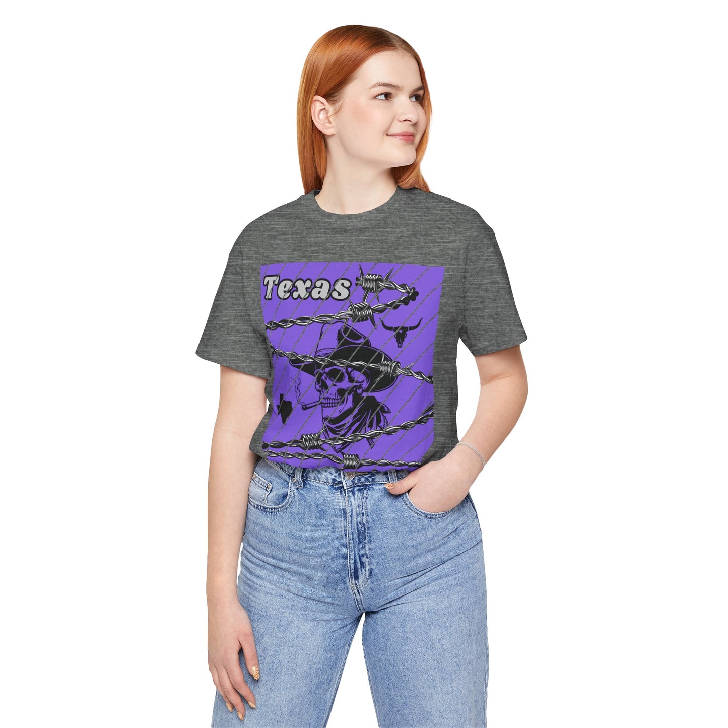 Texas Gothic T-Shirt