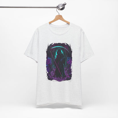 Reaper Street Gothic T-Shirt