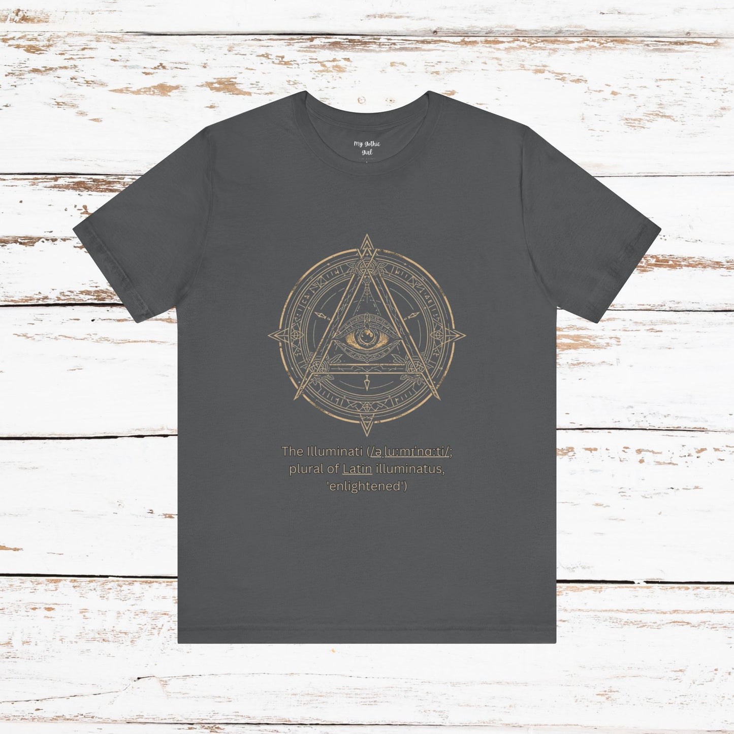 Eye of the Old Gods T-Shirt