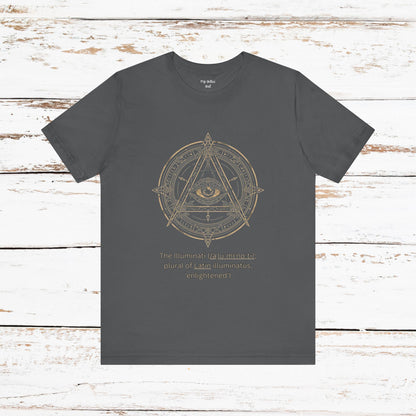 Eye of the Old Gods T-Shirt
