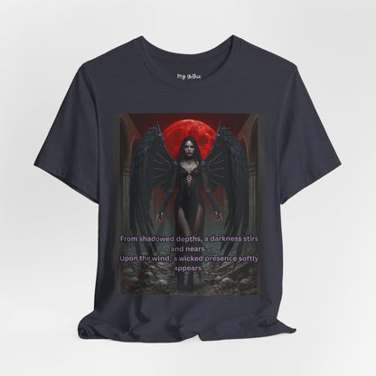Haunted Metal Angel