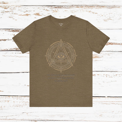 Eye of the Old Gods T-Shirt