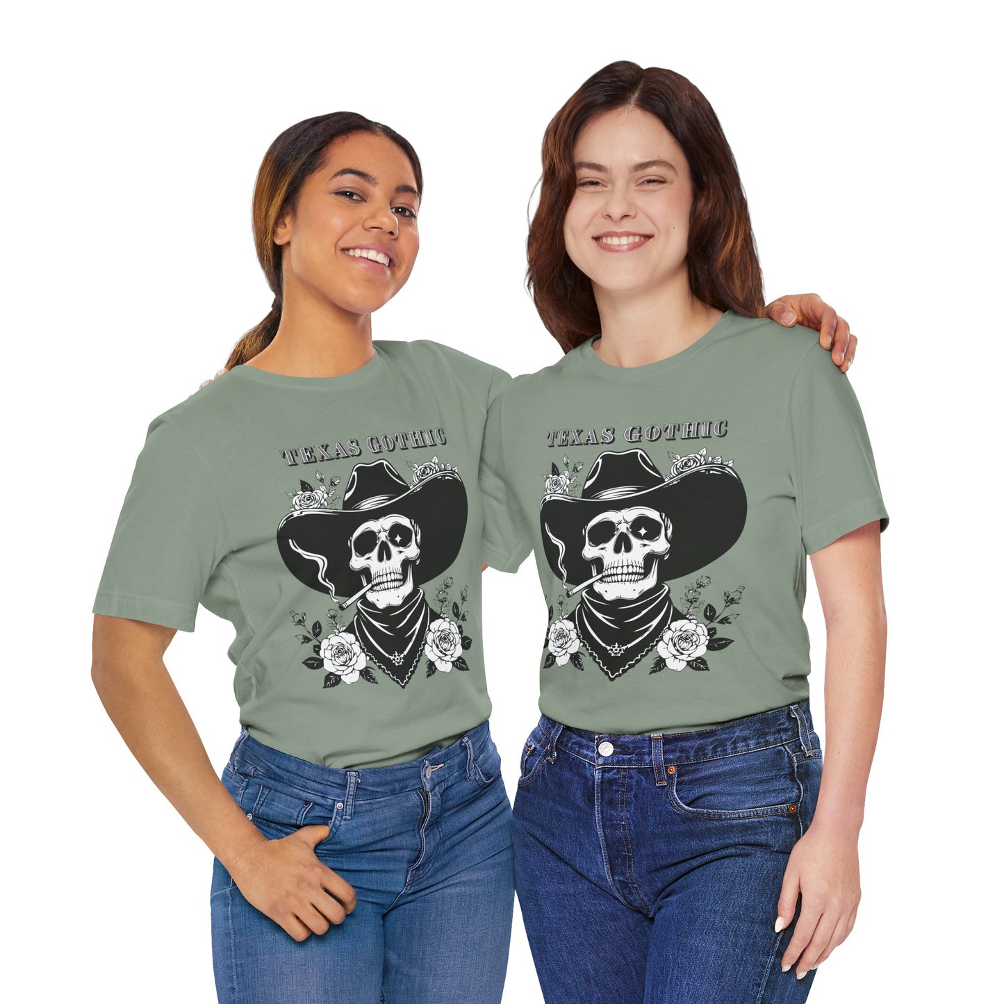 Texas Gothic T-Shirt