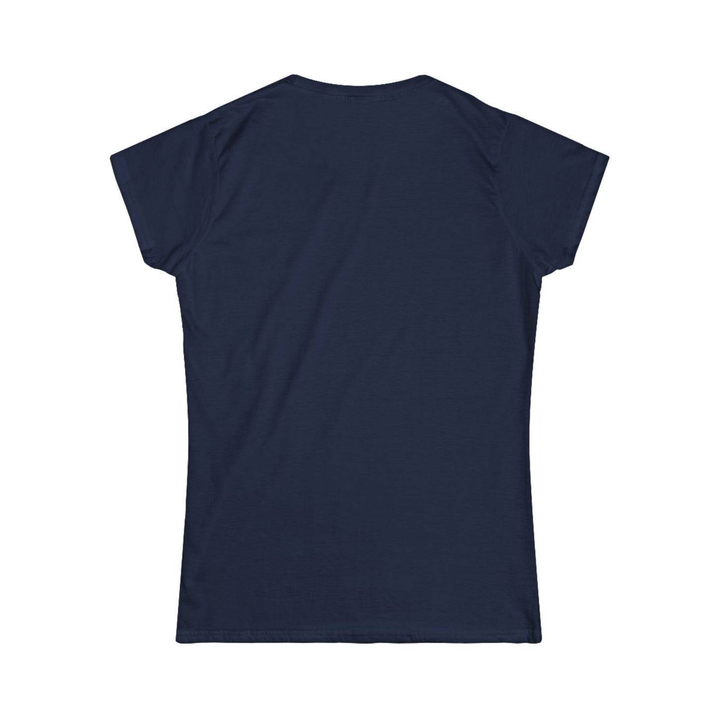 Gothic Moon Tee — "My Gothic Girl" Women's Graphic Shirt