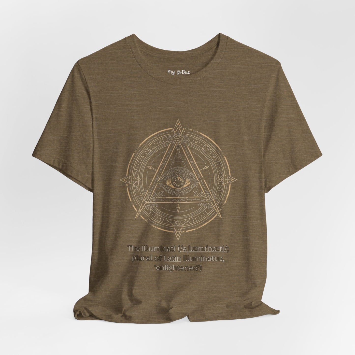Eye of the Old Gods T-Shirt