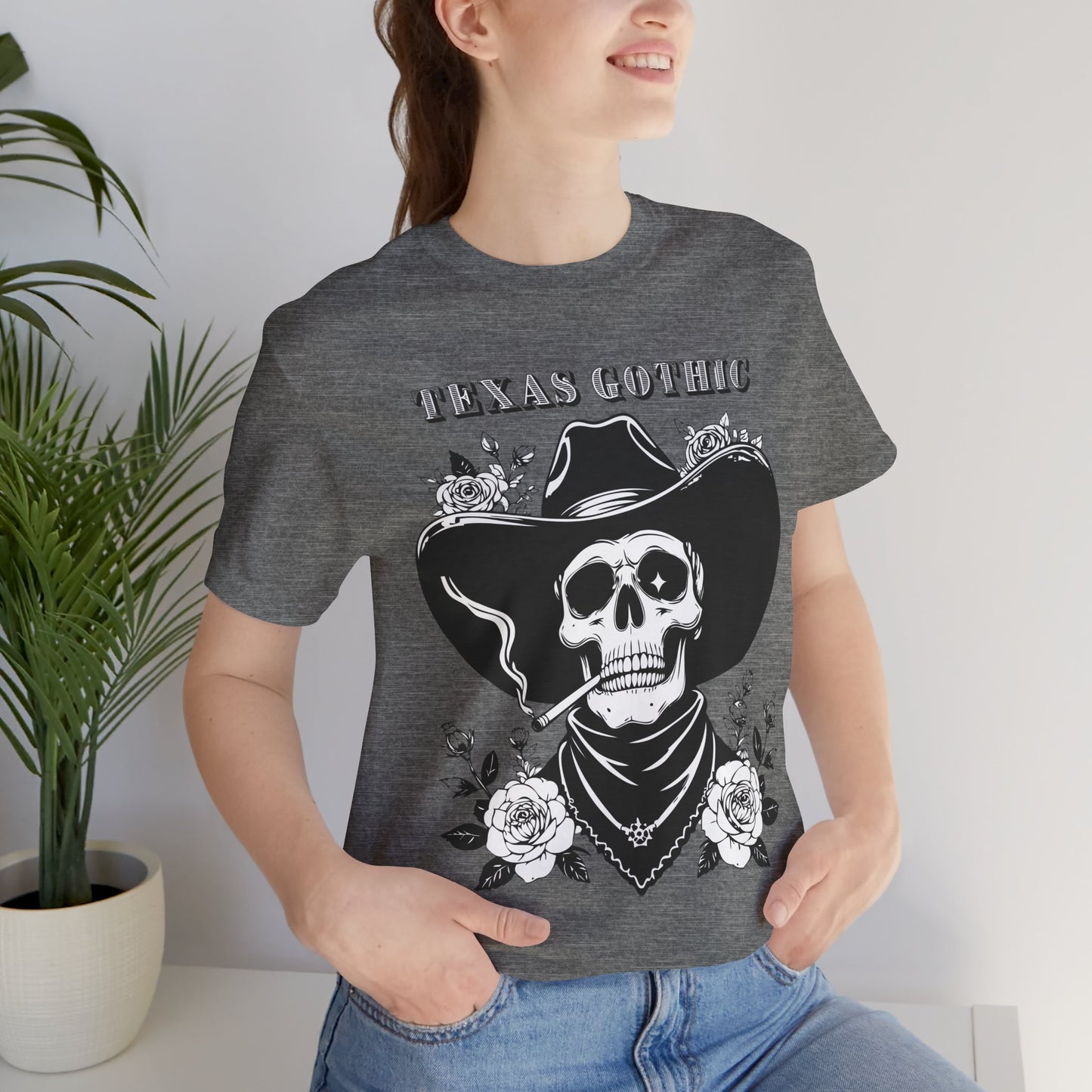 Texas Gothic T-Shirt
