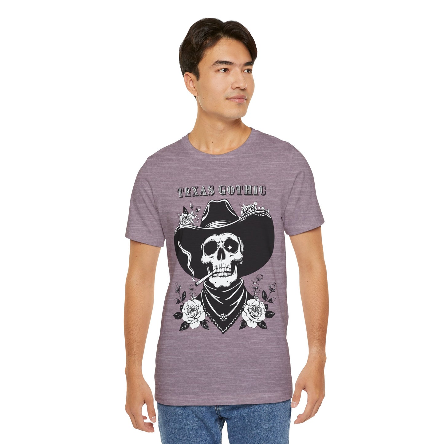 Texas Gothic T-Shirt