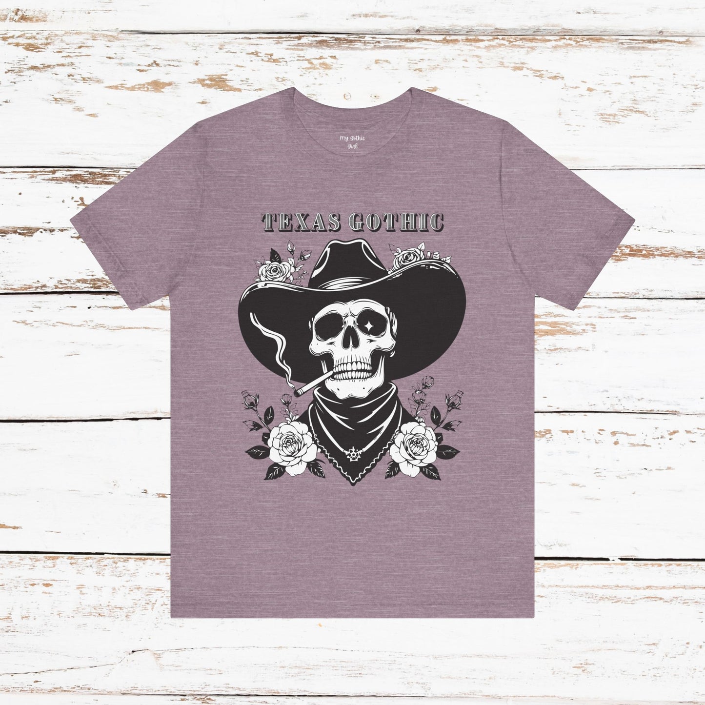 Texas Gothic T-Shirt