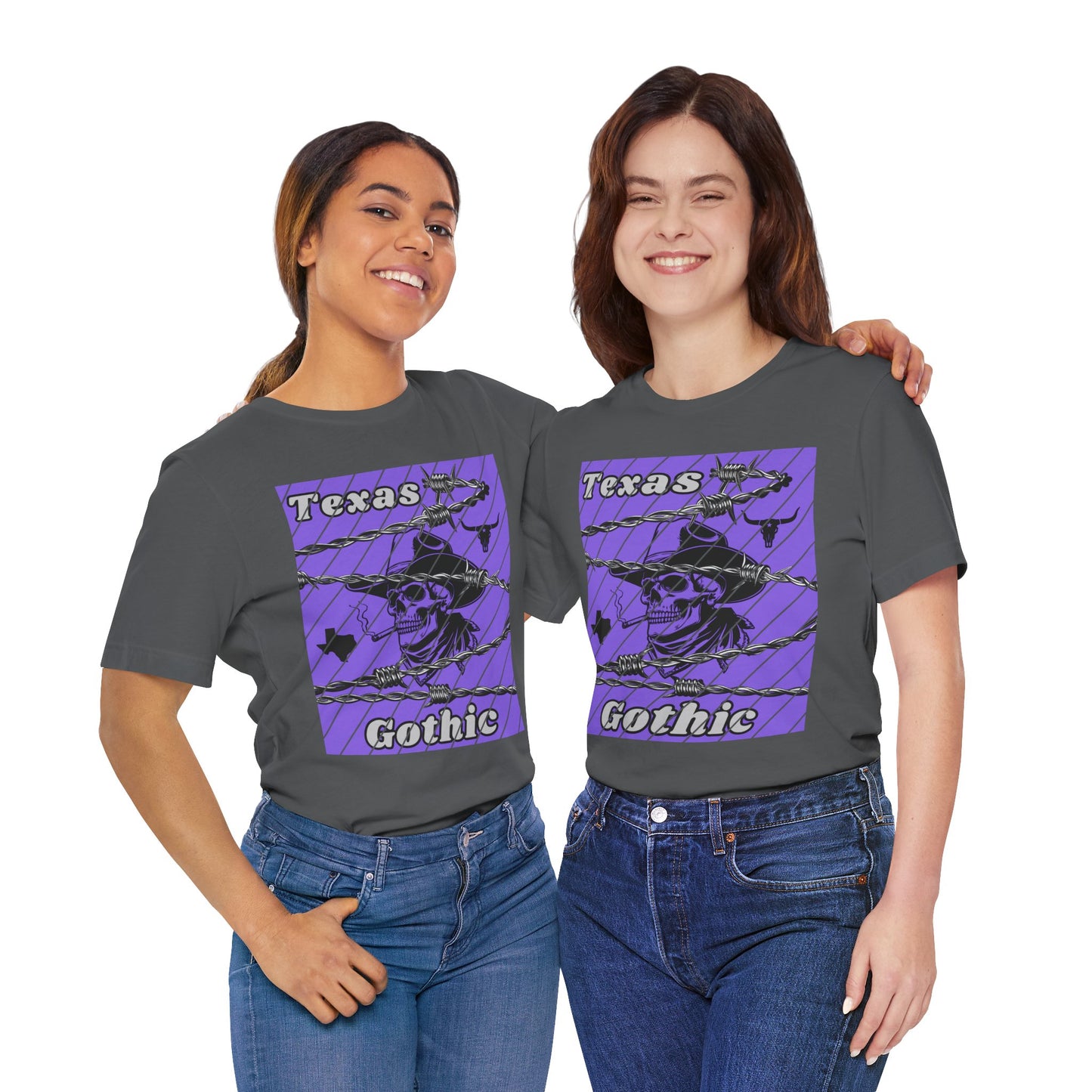 Texas Gothic T-Shirt