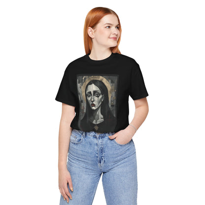 The Weeping Oracle T-Shirt
