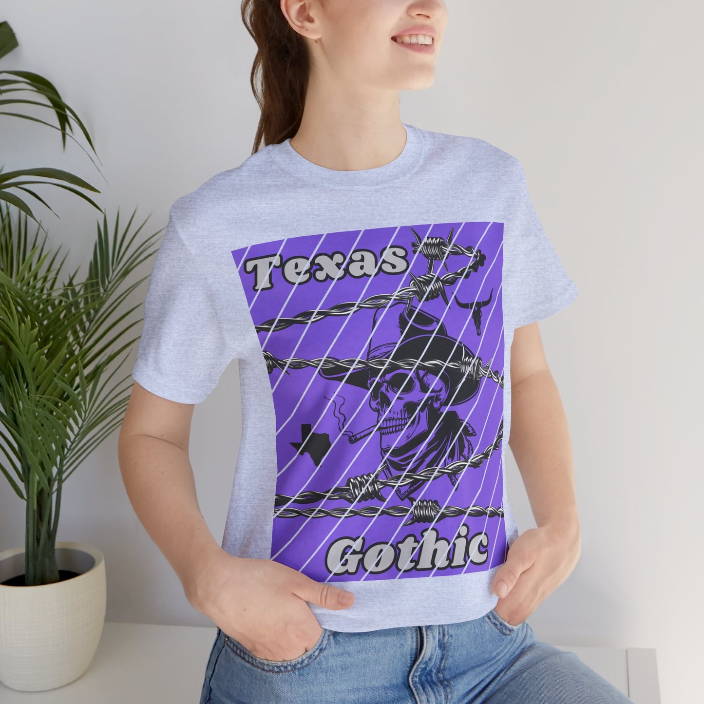 Texas Gothic T-Shirt