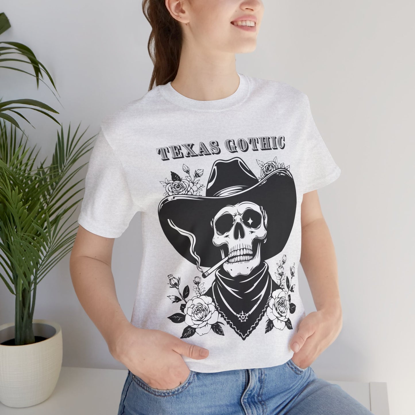 Texas Gothic T-Shirt