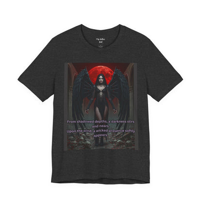 Haunted Metal Angel