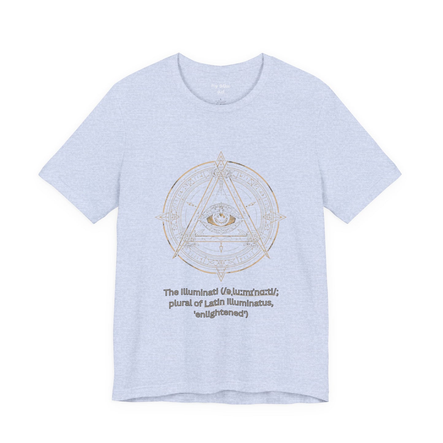 Eye of the Old Gods T-Shirt