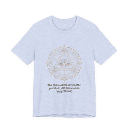 Eye of the Old Gods T-Shirt