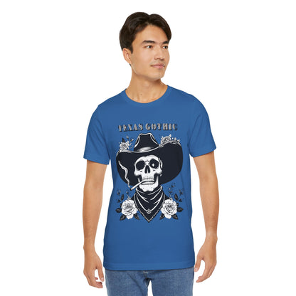 Texas Gothic T-Shirt