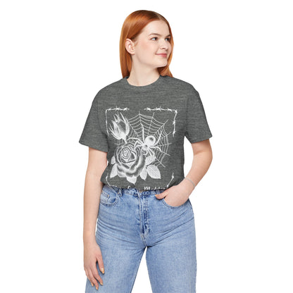 Gothic T-Shirts for Women & Men "Meine Gothic-Mädchen" Dark Aesthetic & Alternative Tees – My Gothic Girl