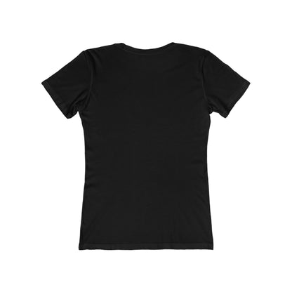 My Gothic Girl Anarchy — Women's T-Shirt