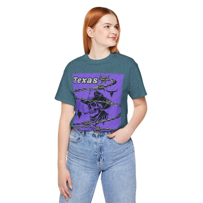 Texas Gothic T-Shirt