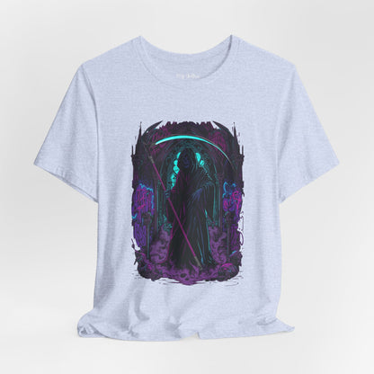 Reaper Street Gothic T-Shirt