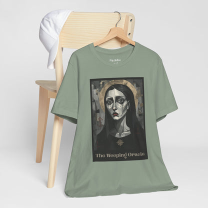 The Weeping Oracle T-Shirt