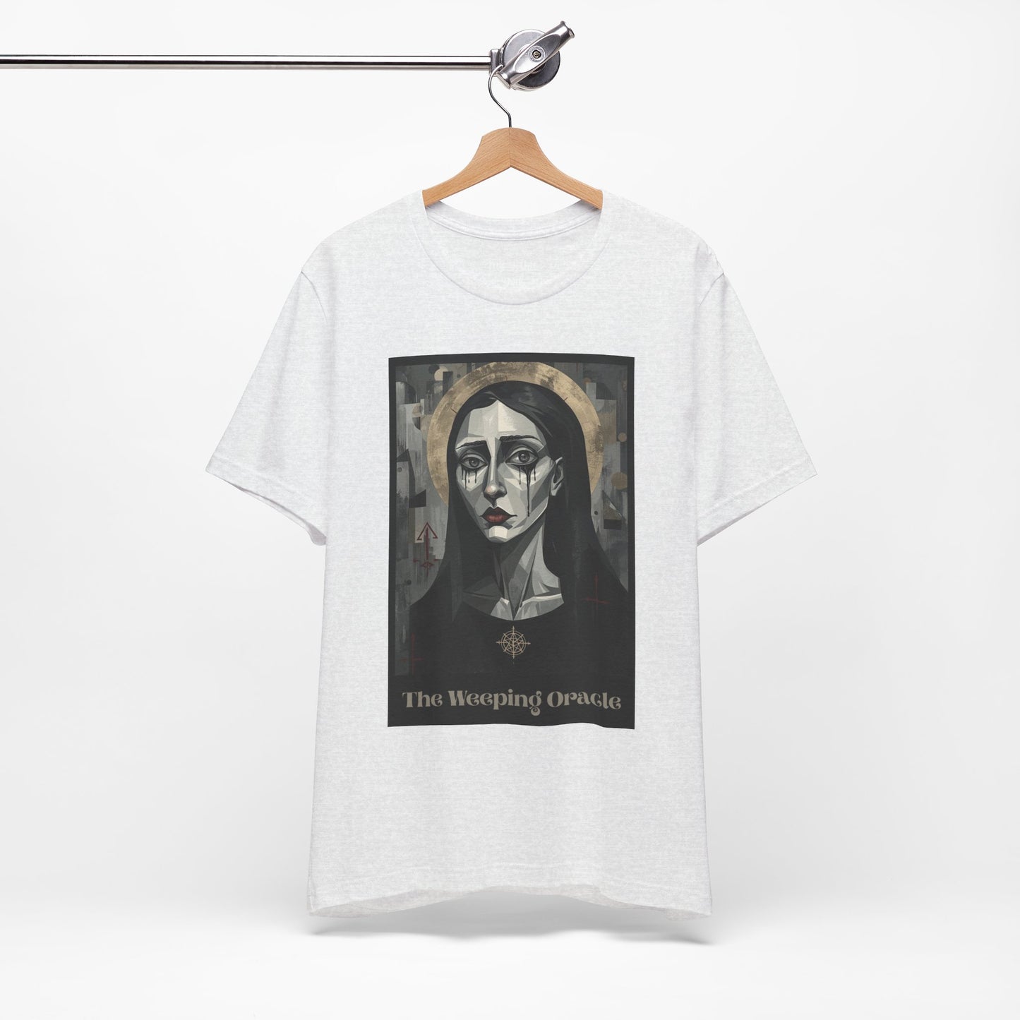 The Weeping Oracle T-Shirt