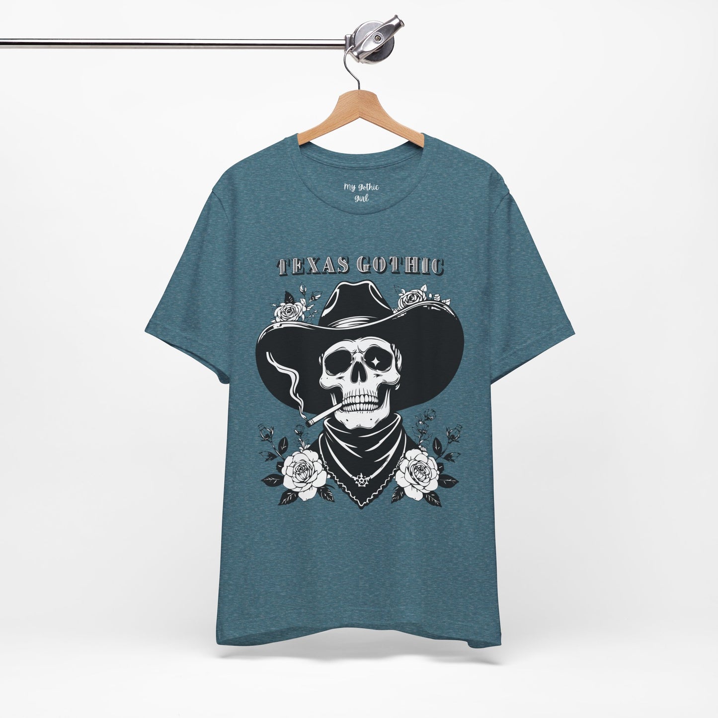 Texas Gothic T-Shirt