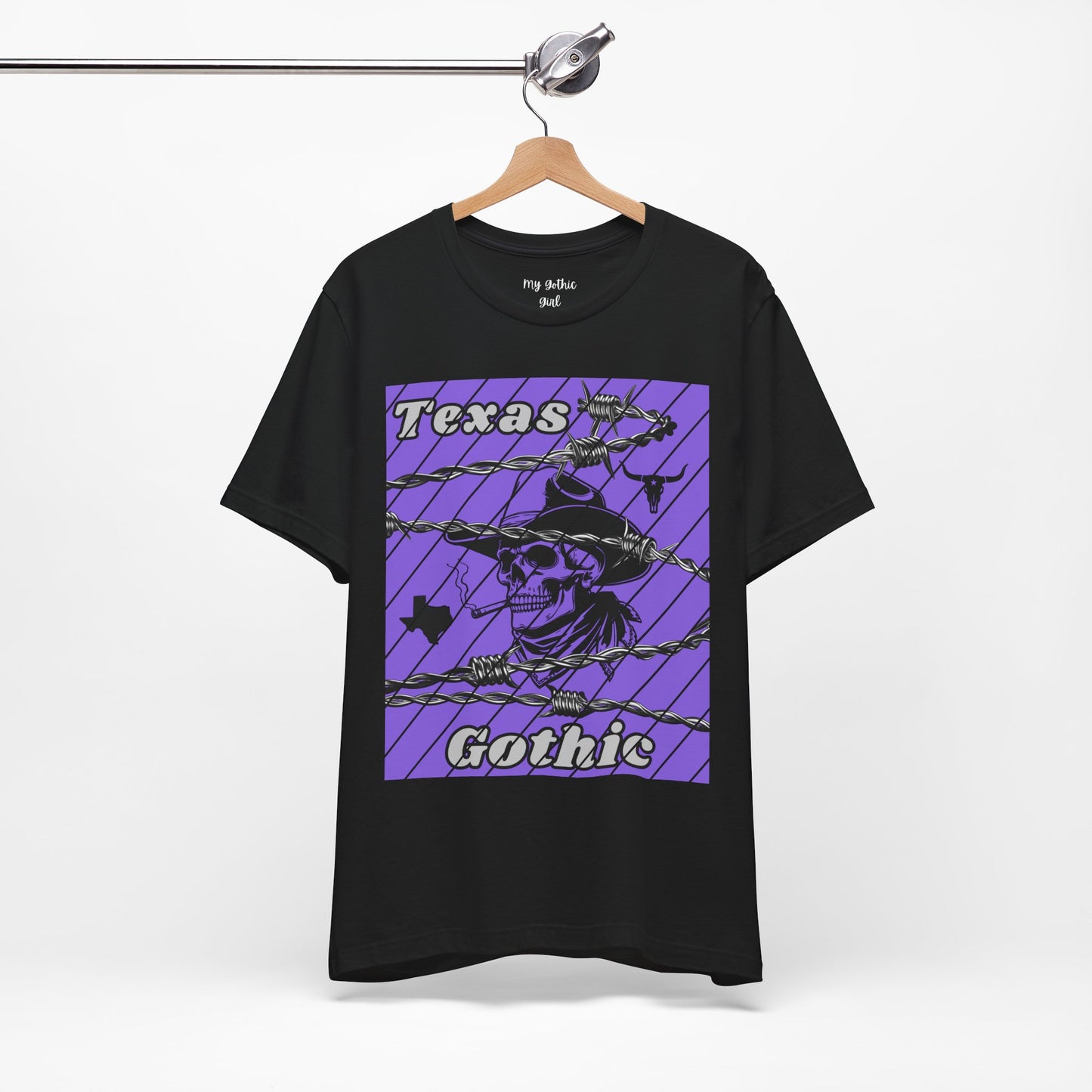 Texas Gothic T-Shirt