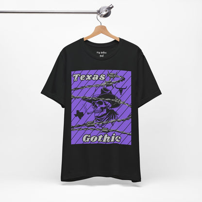 Texas Gothic T-Shirt