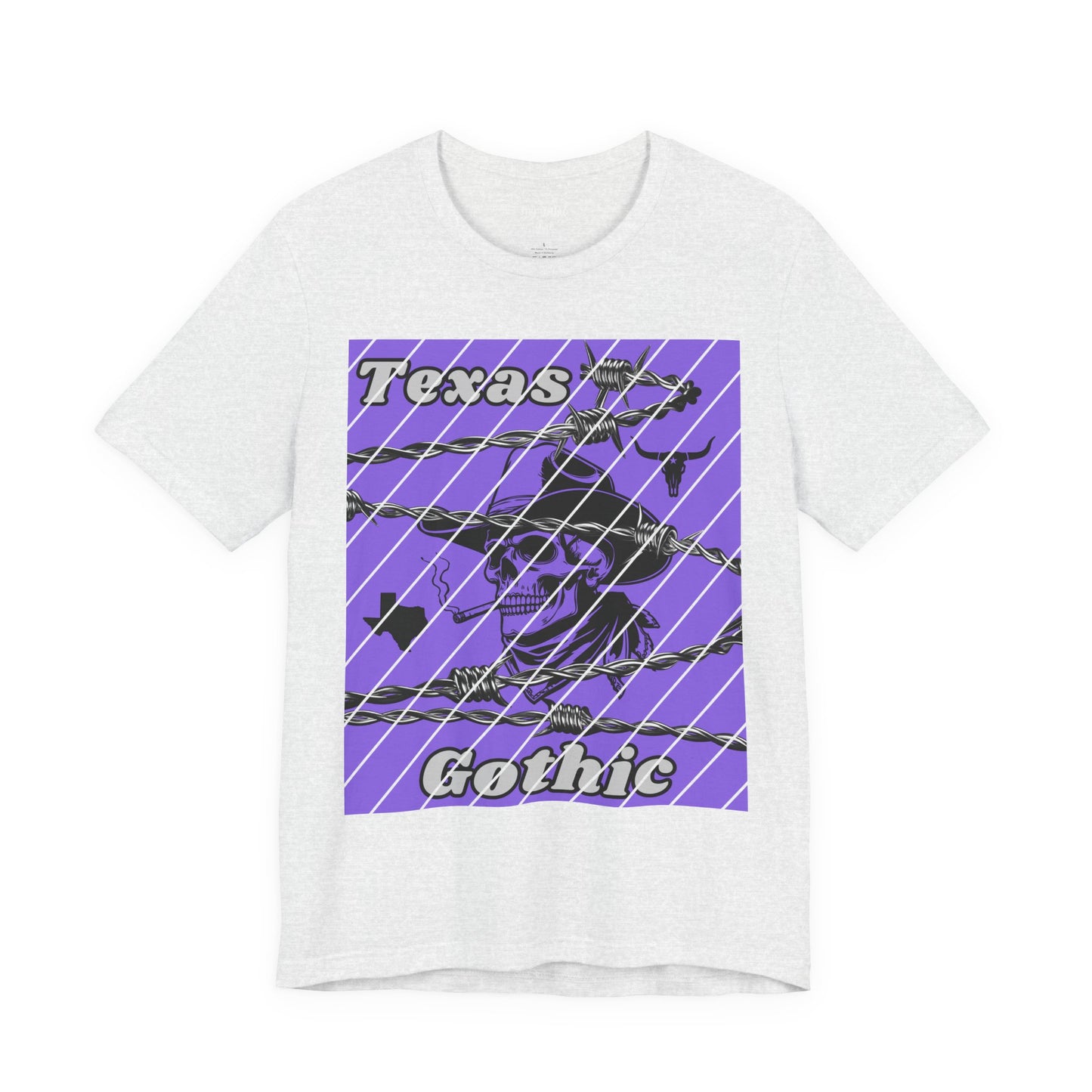 Texas Gothic T-Shirt