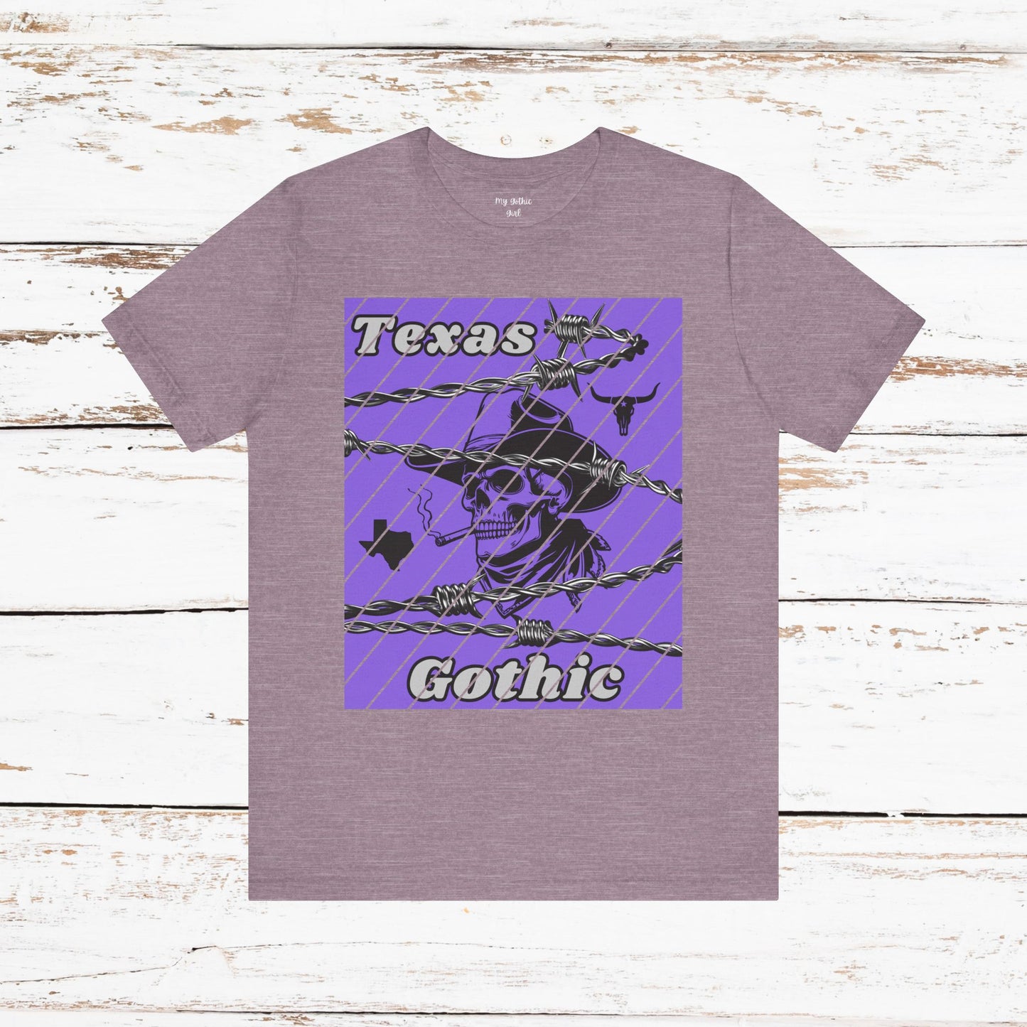 Texas Gothic T-Shirt