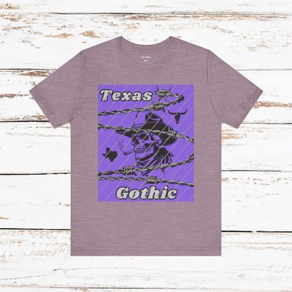 Texas Gothic T-Shirt
