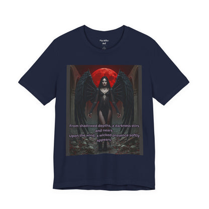Haunted Metal Angel