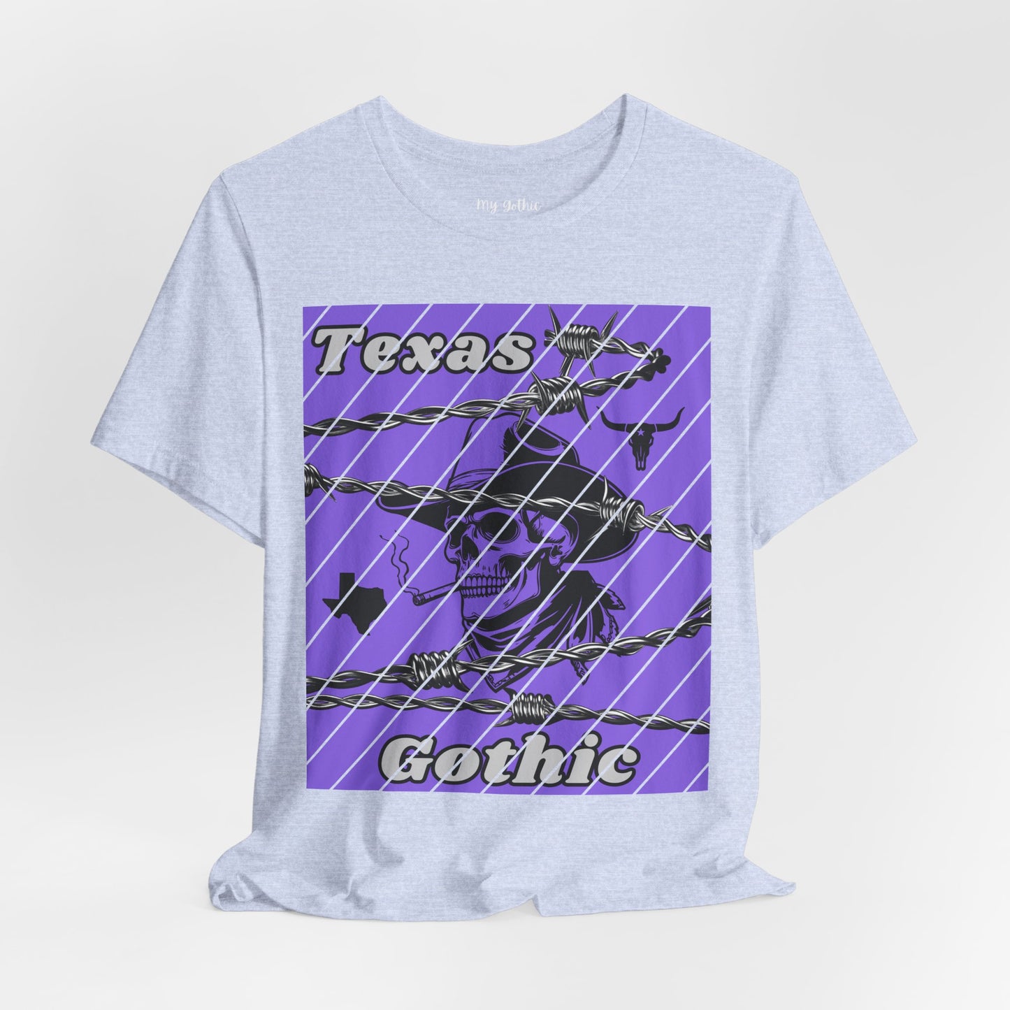 Texas Gothic T-Shirt