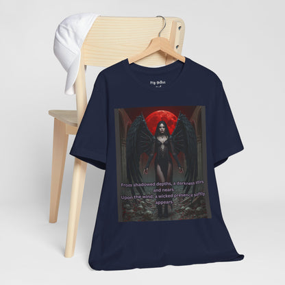 Haunted Metal Angel