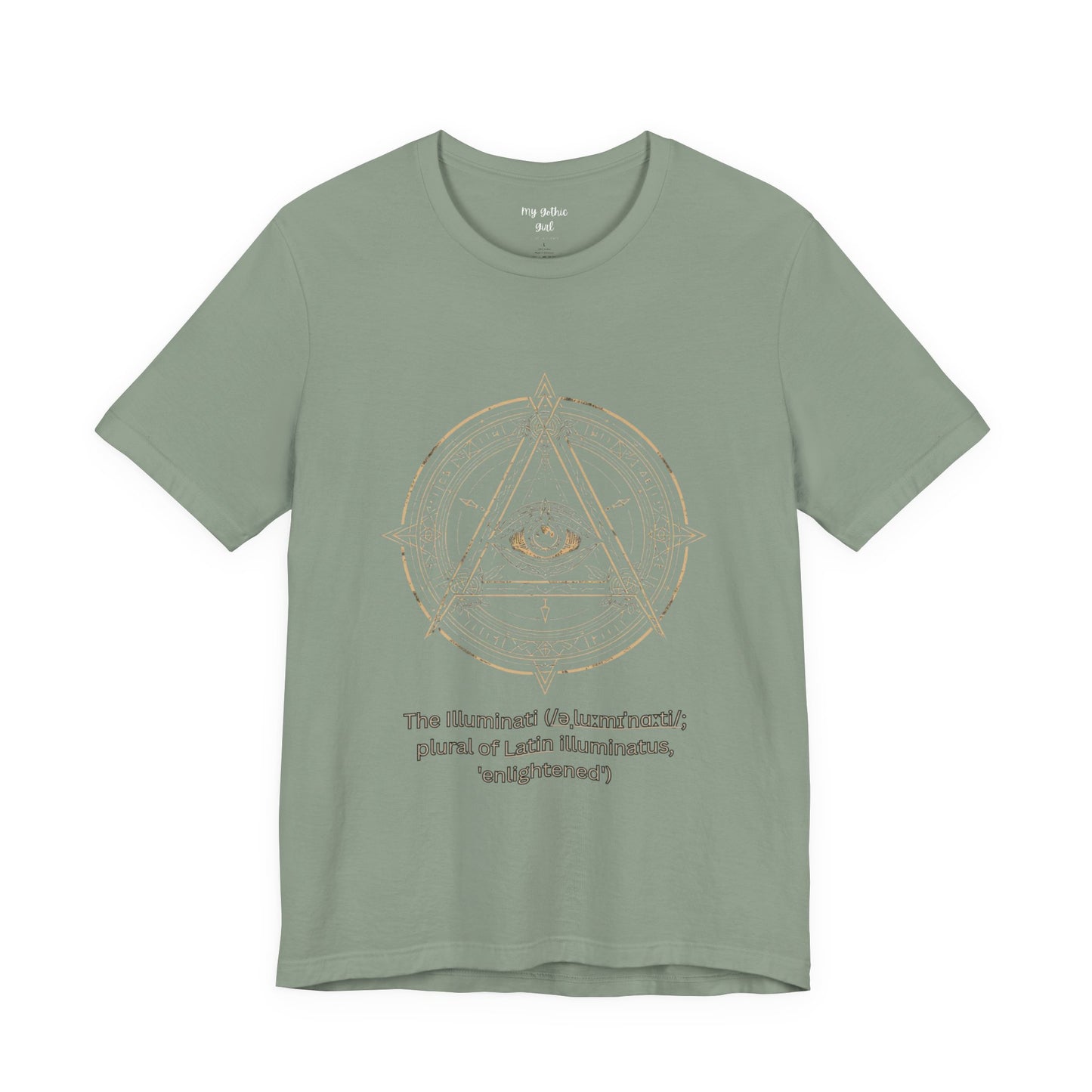 Eye of the Old Gods T-Shirt